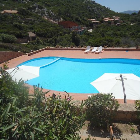 Villini Cala Del Sole - Infinityholidays Costa Paradiso Kültér fotó