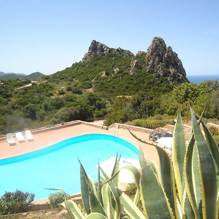 Villini Cala Del Sole - Infinityholidays Costa Paradiso Kültér fotó