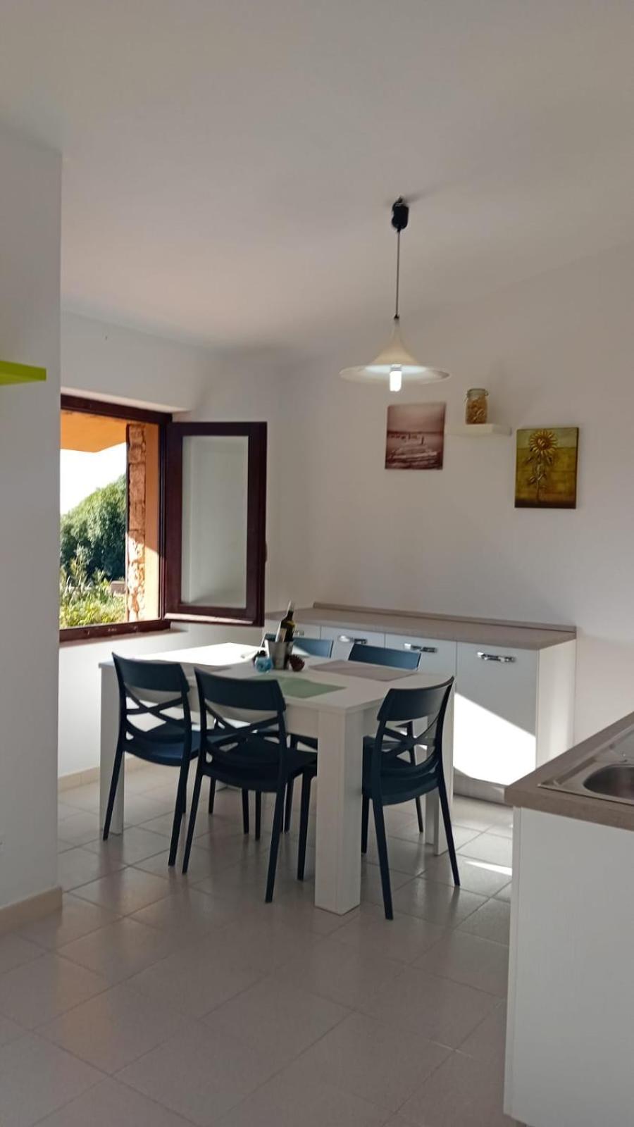Villini Cala Del Sole - Infinityholidays Costa Paradiso Kültér fotó