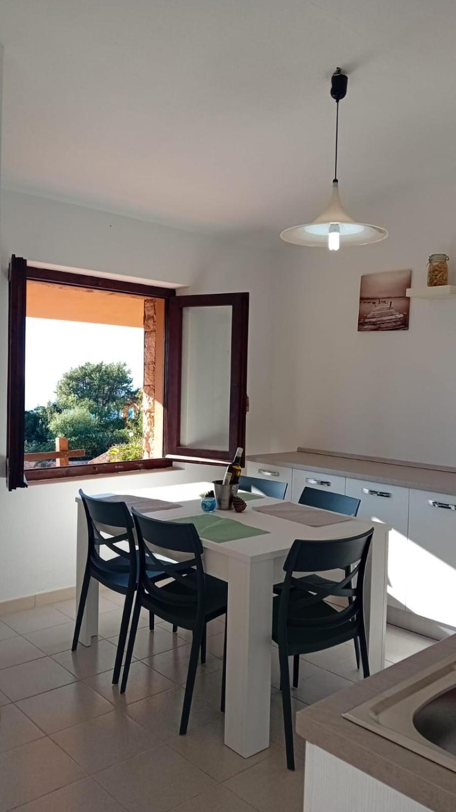 Villini Cala Del Sole - Infinityholidays Costa Paradiso Kültér fotó