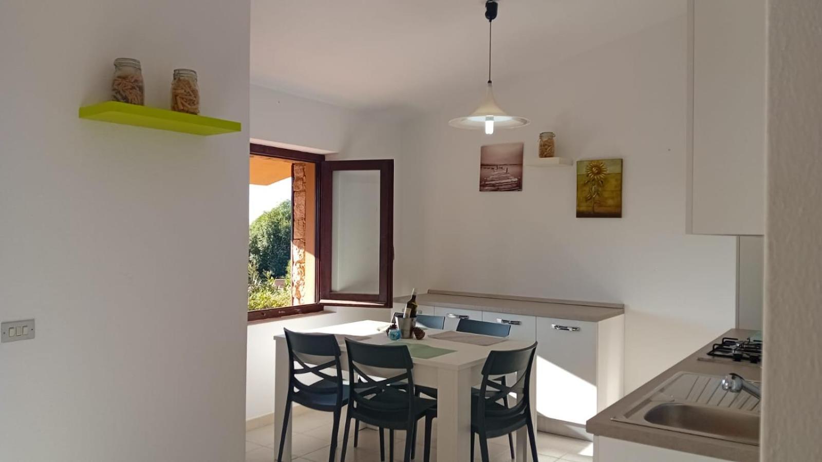 Villini Cala Del Sole - Infinityholidays Costa Paradiso Kültér fotó
